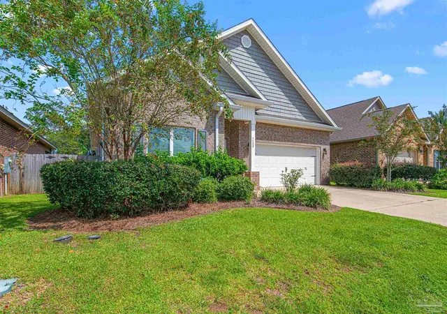 Photo 46 of Single family home for sale at 7588 Burnside Loop, Pensacola, FL 32526 | MLS# 687982 | Listing updated on 2026-08-25