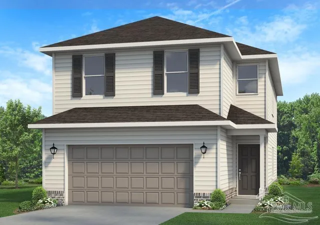 Photo 1 of Single family home for sale at 5949 Grayton Park Ln, Milton, FL 32571 | MLS# 678512 | Listing updated on 2026-09-15