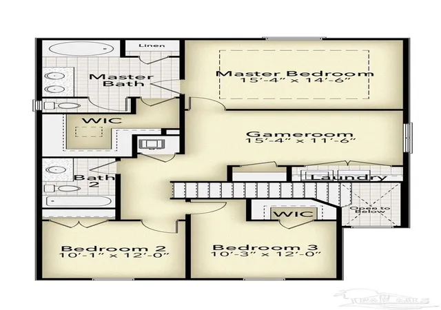 Photo 3 of Single family home for sale at 5949 Grayton Park Ln, Milton, FL 32571 | MLS# 678512 | Listing updated on 2026-09-15