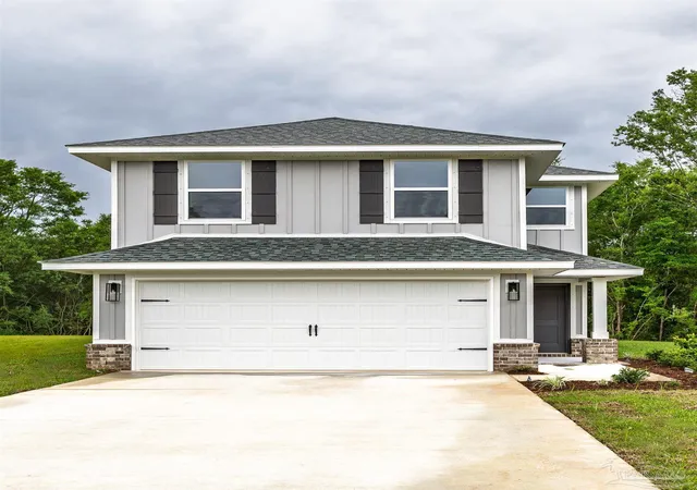 Photo 3 of Single family home for sale at 5949 Grayton Park Ln, Milton, FL 32571 | MLS# 678512 | Listing updated on 2026-09-15