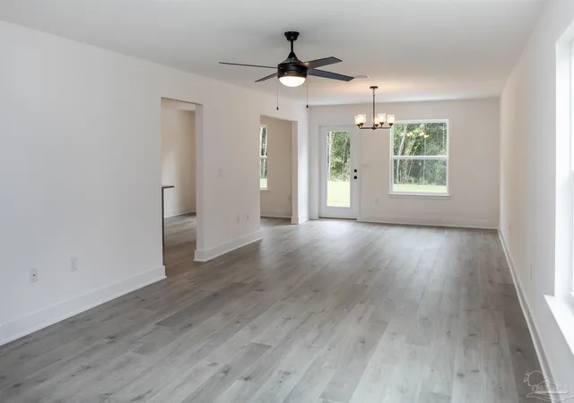Photo 4 of Single family home for sale at 5949 Grayton Park Ln, Milton, FL 32571 | MLS# 678512 | Listing updated on 2026-09-15