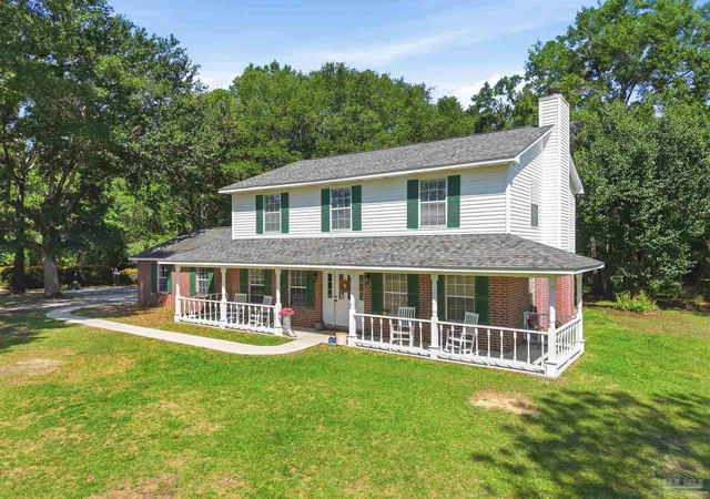 Photo 1 of Single family home for sale at 6870 Martin Rd, Milton, FL 32570 | MLS# 682994 | Listing updated on 2026-05-27