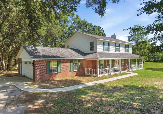 Photo 3 of Single family home for sale at 6870 Martin Rd, Milton, FL 32570 | MLS# 682994 | Listing updated on 2026-05-27