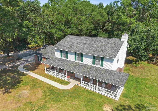 Photo 3 of Single family home for sale at 6870 Martin Rd, Milton, FL 32570 | MLS# 682994 | Listing updated on 2026-05-27