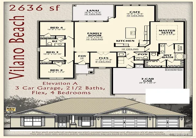 1st image of 7742 Rustling Pines Dr, Milton, FL 32583 | MLS# 678976