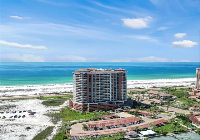 Homes for sale in Pensacola Beach, FL | 3 Portofino Dr, Pensacola Beach, FL 32561 | MLS# 685641