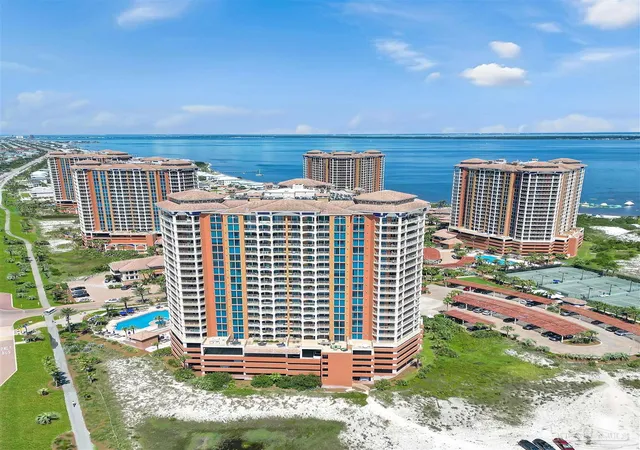 Homes for sale in Pensacola Beach, FL | 3 Portofino Dr, Pensacola Beach, FL 32561 | MLS# 685641