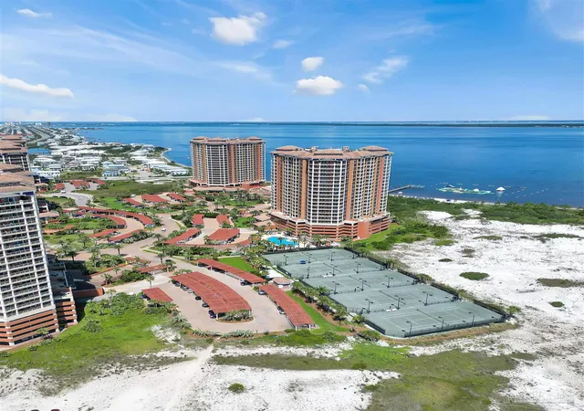 Homes for sale in Pensacola Beach, FL | 3 Portofino Dr, Pensacola Beach, FL 32561 | MLS# 685641