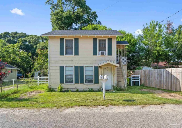 1st image of 4210 Gaffney St #A/B, Pensacola, FL 32505 | MLS# 685642