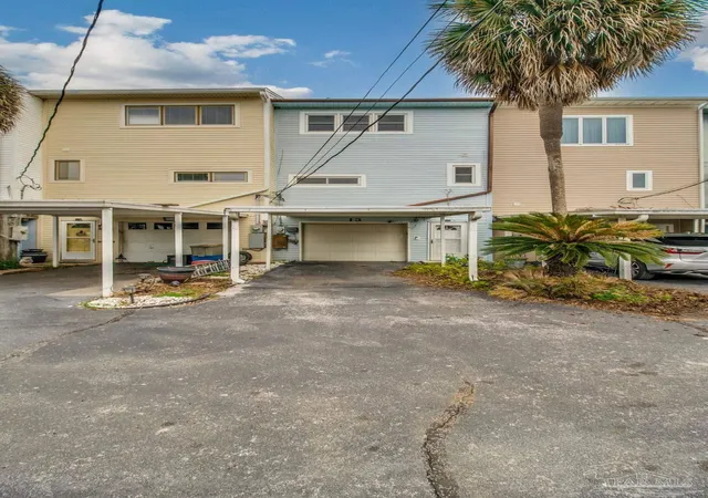 1st image of 1280 Mahogany Mill Rd #13, Pensacola, FL 32507 | MLS# 677026