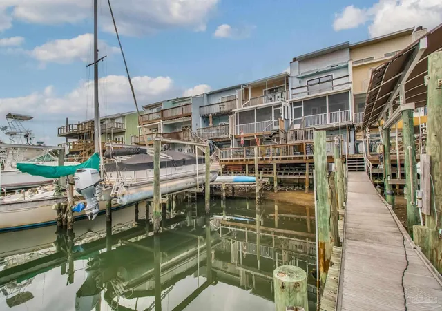 2nd image of 1280 Mahogany Mill Rd #13, Pensacola, FL 32507 | MLS# 677026