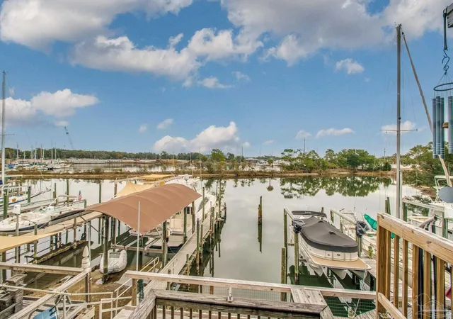 4th image of 1280 Mahogany Mill Rd #13, Pensacola, FL 32507 | MLS# 677026