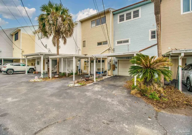 59th image of 1280 Mahogany Mill Rd #13, Pensacola, FL 32507 | MLS# 677026
