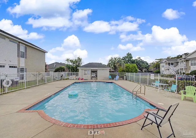 Photo 1 of Condo for sale at 7101 Joy St #K8, Pensacola, FL 32504 | MLS# 688108 | Listing updated on 2026-08-27