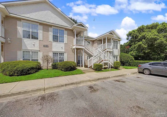 Photo 31 of Condo for sale at 7101 Joy St #K8, Pensacola, FL 32504 | MLS# 688108 | Listing updated on 2026-08-27