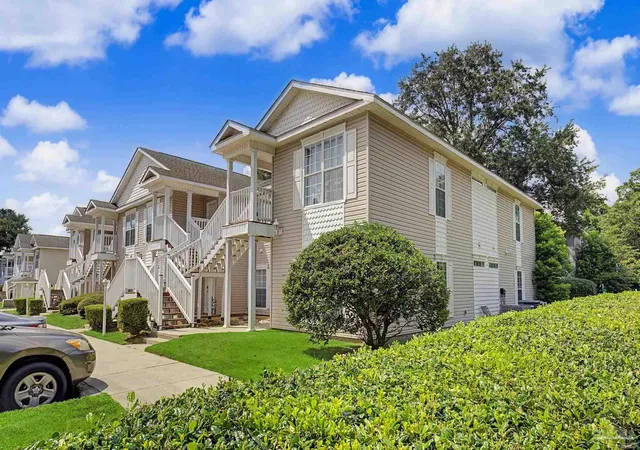 Photo 3 of Condo for sale at 7101 Joy St #K8, Pensacola, FL 32504 | MLS# 688108 | Listing updated on 2026-08-27