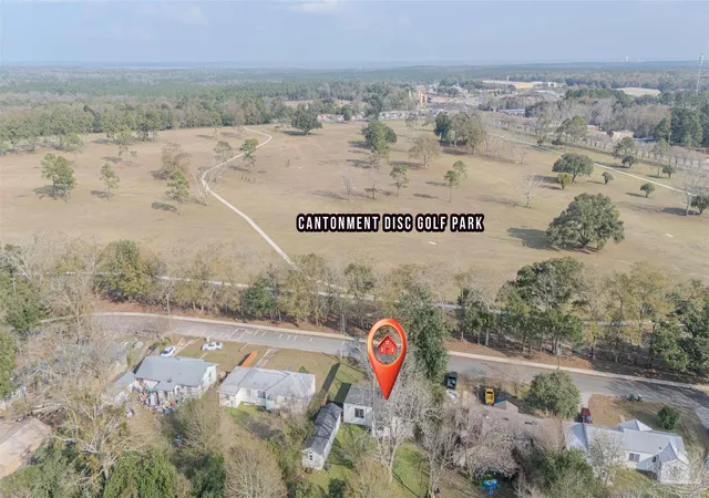 Homes for sale in Cantonment, FL | 124 Mintz Ln, Cantonment, FL 32533 | MLS# 675978
