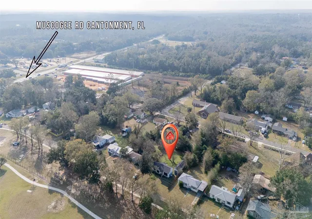 Homes for sale in Cantonment, FL | 124 Mintz Ln, Cantonment, FL 32533 | MLS# 675978