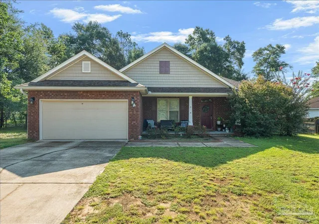 2nd image of 5288 Richardson St, Milton, FL 32570 | MLS# 685363