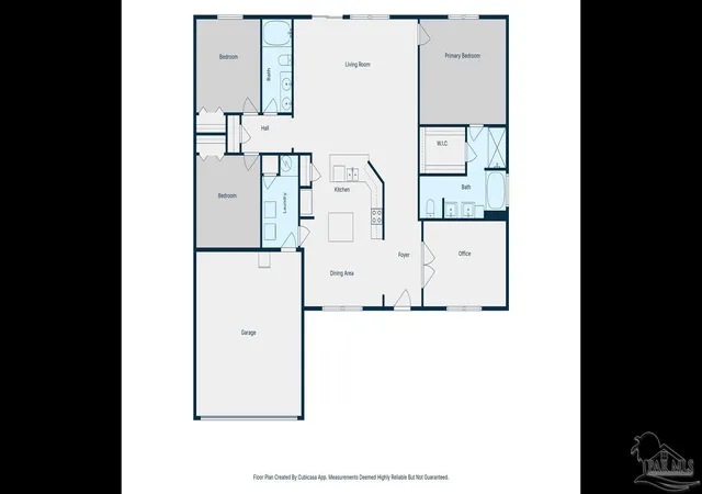 37th image of 5288 Richardson St, Milton, FL 32570 | MLS# 685363