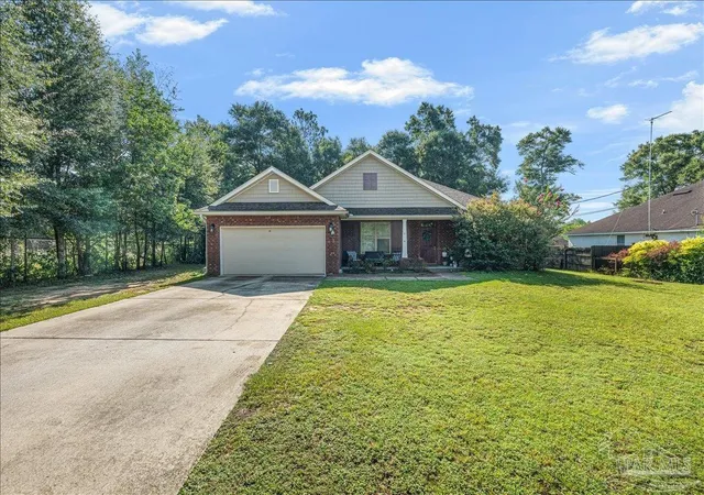 5th image of 5288 Richardson St, Milton, FL 32570 | MLS# 685363