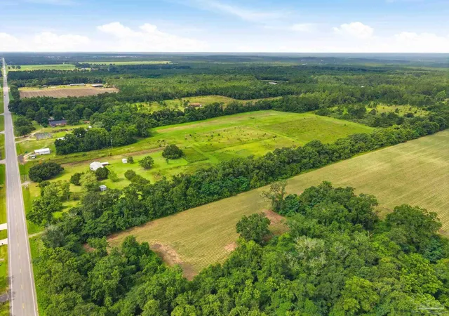 3rd image of Lot 1 Chumuckla Hwy, Milton, FL 32571 | MLS# 685088