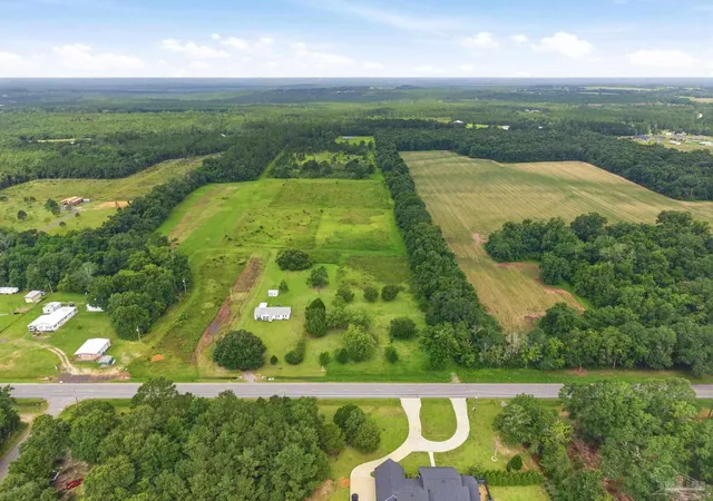 5th image of Lot 1 Chumuckla Hwy, Milton, FL 32571 | MLS# 685088