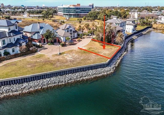 1st image of 16 Wharf Ave, Pensacola, FL 32502 | MLS# 679258