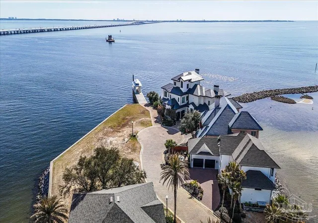 5th image of 16 Wharf Ave, Pensacola, FL 32502 | MLS# 679258