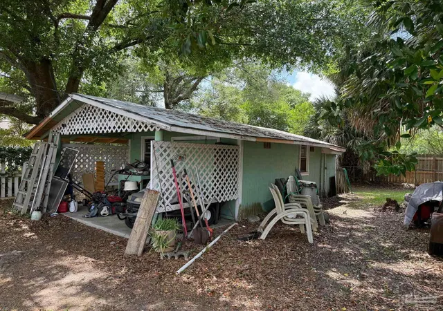 15th image of 109 S Florida Blanca St, Pensacola, FL 32502 | MLS# 683352