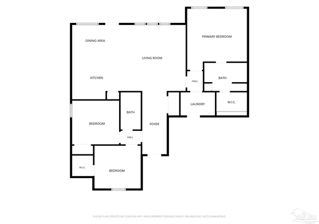 Photo 44 of Single family home for sale at 5735 Maggie Rose Cir, Milton, FL 32570 | MLS# 688050 | Listing updated on 2026-08-26