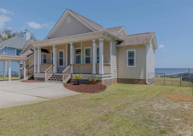 1st image of 1636 Moonraker Dr, Milton, FL 32583 | MLS# 681617