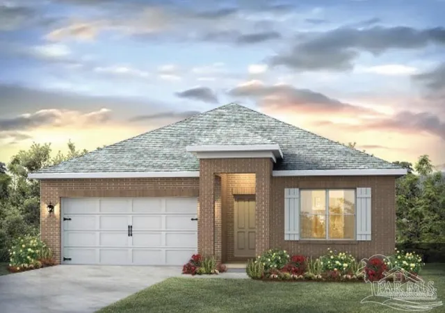Photo 1 of Single family home for sale at 6328 Burrow Ln, Pensacola, FL 32526 | MLS# 682913 | Listing updated on 2026-10-11