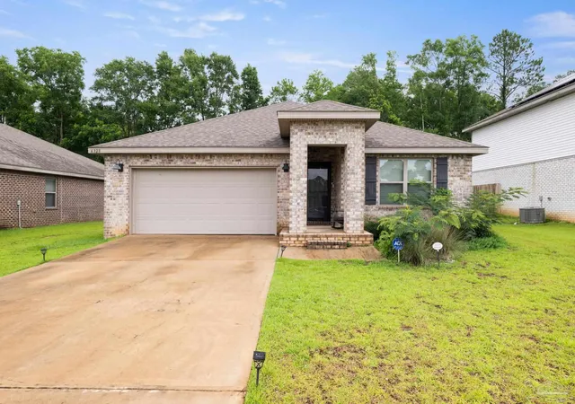Photo 2 of Single family home for sale at 6328 Burrow Ln, Pensacola, FL 32526 | MLS# 682913 | Listing updated on 2026-10-11