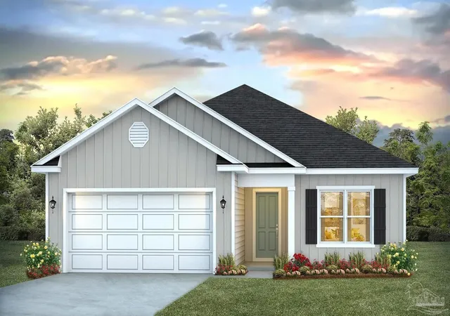 1st image of 5855 Tripletail Dr, Milton, FL 32583 | MLS# 684056