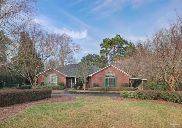 3rd image of 4621 Riley Rd, Milton, FL 32583 | MLS# 680588
