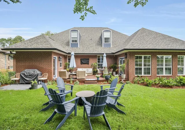 2nd image of 2367 Greenbrier Blvd, Pensacola, FL 32514 | MLS# 681487