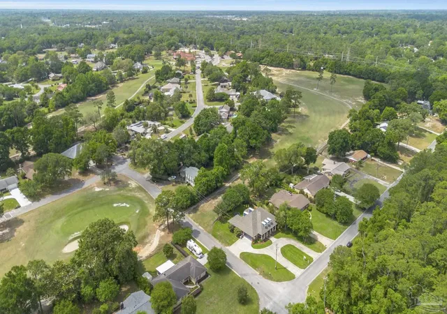 3rd image of 2367 Greenbrier Blvd, Pensacola, FL 32514 | MLS# 681487