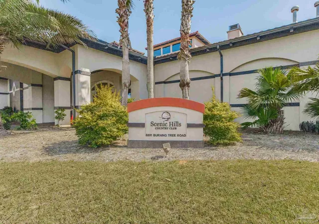 70th image of 2367 Greenbrier Blvd, Pensacola, FL 32514 | MLS# 681487