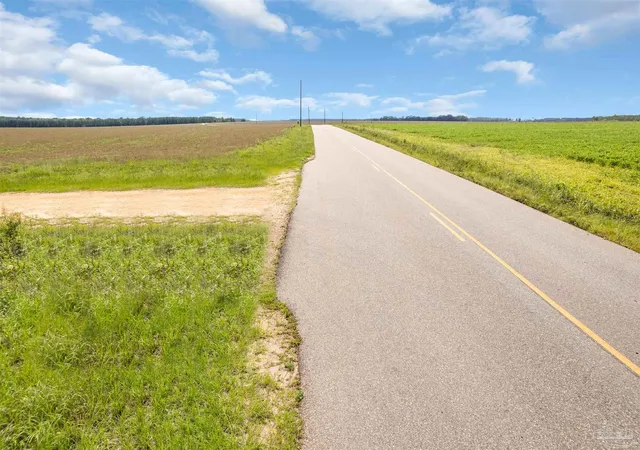 Photo 8 of Land for sale at 0 Smithfield Rd, Atmore, AL 36502 | MLS# 684302 | Listing updated on 2026-06-12
