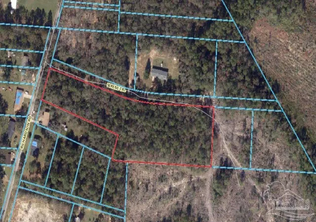 1st image of 4600 Ne Richardson Rd, Pensacola, FL 32577 | MLS# 681333