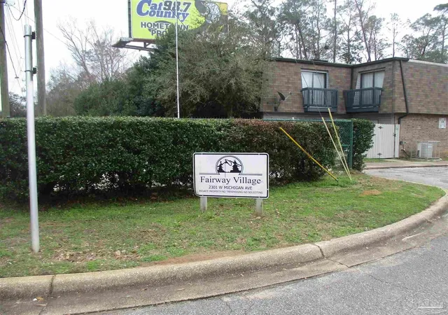 Homes for sale in Pensacola, FL | 2301 W Michigan Ave #15, Pensacola, FL 32526 | MLS# 682850