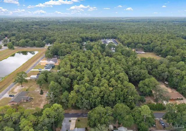 Photo 3 of Land for sale at 6000 Blk Bayberry St, Milton, FL 32570 | MLS# 671366 | Listing updated on 2026-09-22