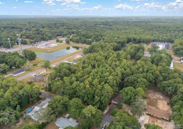 Photo 4 of Land for sale at 6000 Blk Bayberry St, Milton, FL 32570 | MLS# 671366 | Listing updated on 2026-09-22