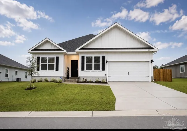 Photo 1 of Single family home for sale at 5614 Thatcher Rd, Crestview, FL 32539 | MLS# 687998 | Listing updated on 2026-09-04