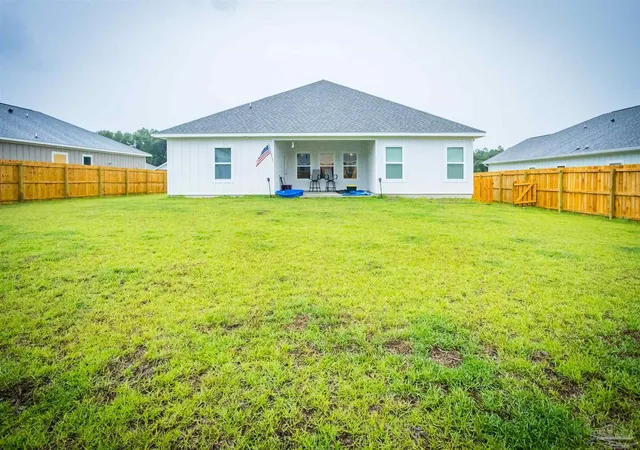 Photo 4 of Single family home for sale at 5614 Thatcher Rd, Crestview, FL 32539 | MLS# 687998 | Listing updated on 2026-09-04