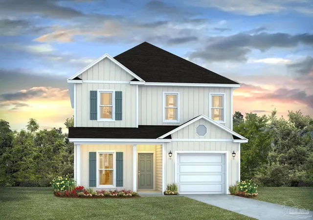 1st image of 2123 Aqua St, Gulf Breeze, FL 32563 | MLS# 682515