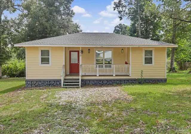 Single family home for sale at 6810 Myra Ln, Molino, FL 32577 | MLS# 687245