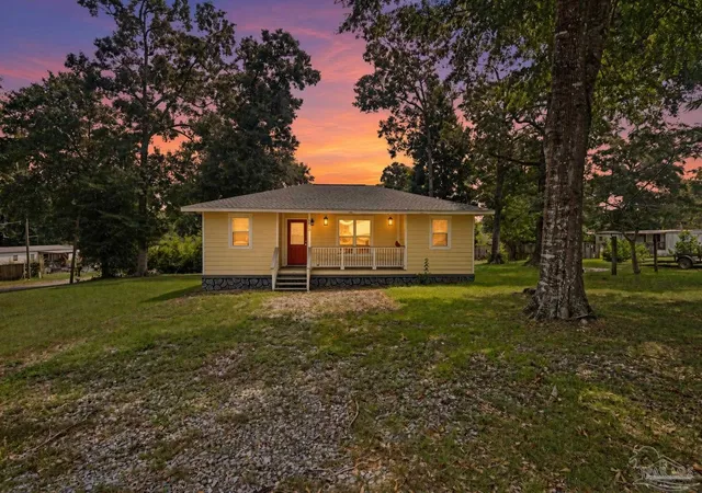 Photo 30 of Single family home for sale at 6810 Myra Ln, Molino, FL 32577 | MLS# 687245 | Listing updated on 2026-09-09