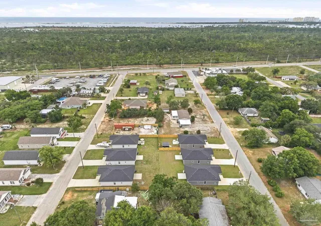 Photo 1 of Single family home for sale at 5416 Kee Memorial Dr, Pensacola, FL 32507 | MLS# 685771 | Listing updated on 2026-10-04